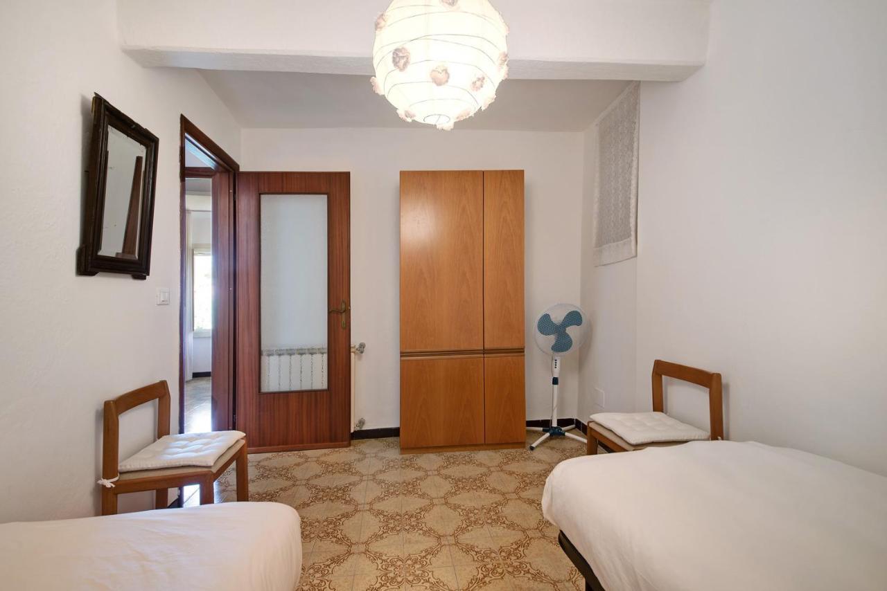 הוילה לבנטו Casa Luci מראה חיצוני תמונה